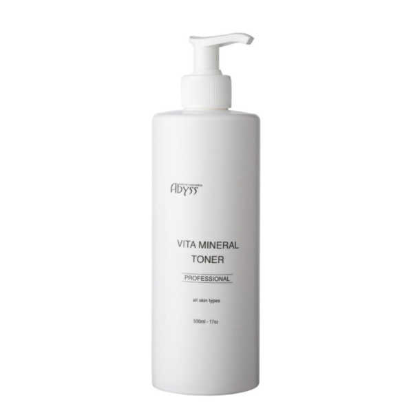 VITA MINERAL TONER