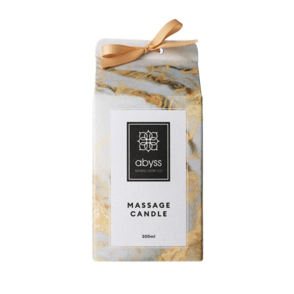 PRALINE MASSAGE CANDLE - Slika 2