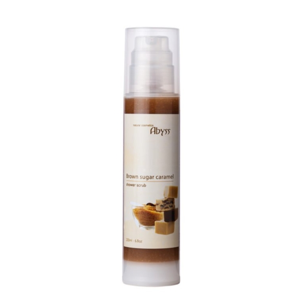 Shower Scrubs & Gels