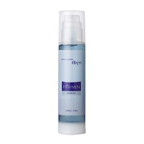 FOR MEN SHOWER GEL