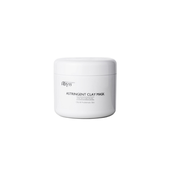 ASTRIGENT CLAY MASK