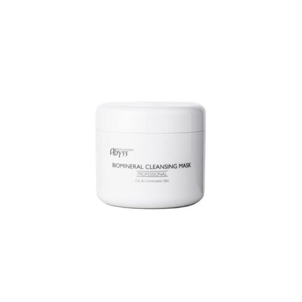BIOMINERAL CLEANSING MASK