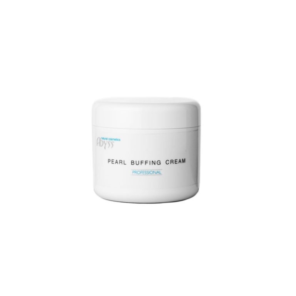 PEARL BUFFING CREAM