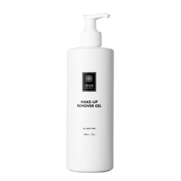 MAKE UP REMOVER GEL