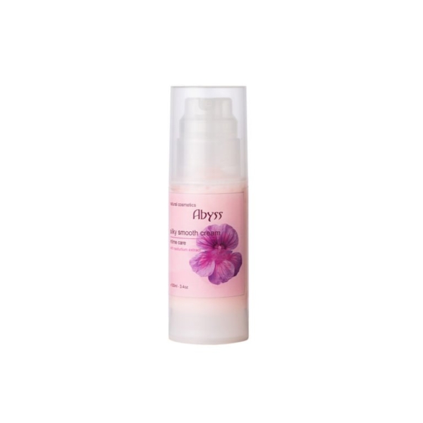SILKY SMOOTH CREAM