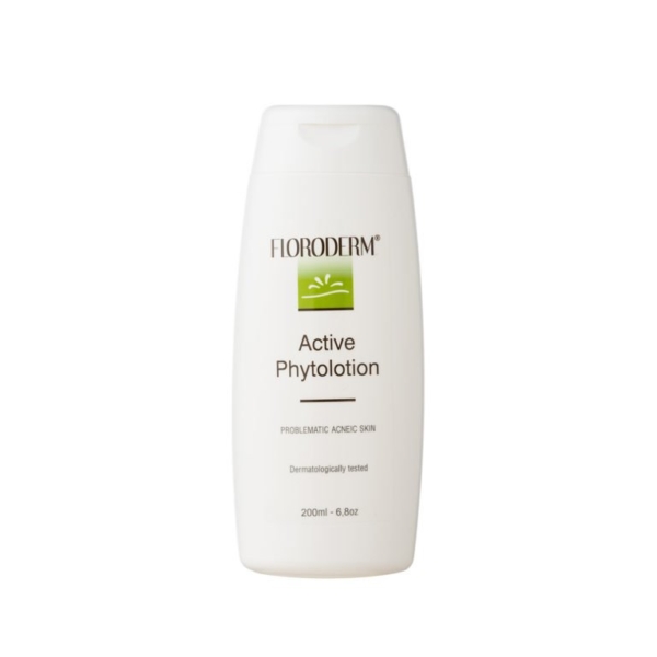 FLORODERM ACTIVE PHYTO LOTION - Slika 2