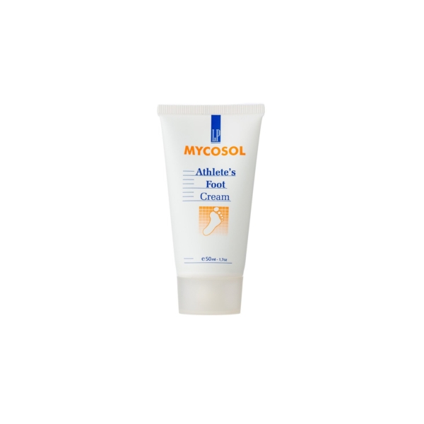 MYCOSOL ATHLETE’S FOOT CREAM - Slika 2