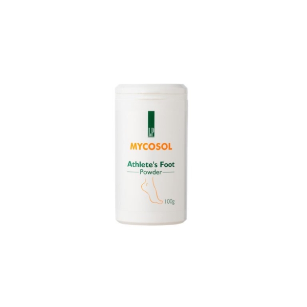 MYCOSOL ATHLETE’S FOOT POWDER - Slika 2