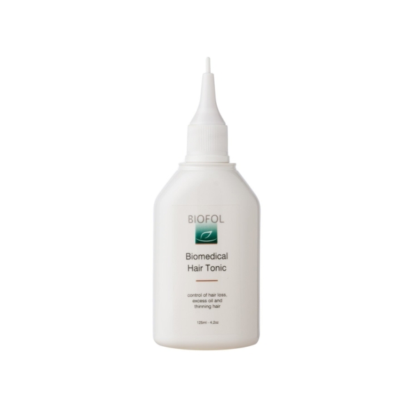 BIOFOL BIOMEDICAL HAIR TONIC - Slika 2
