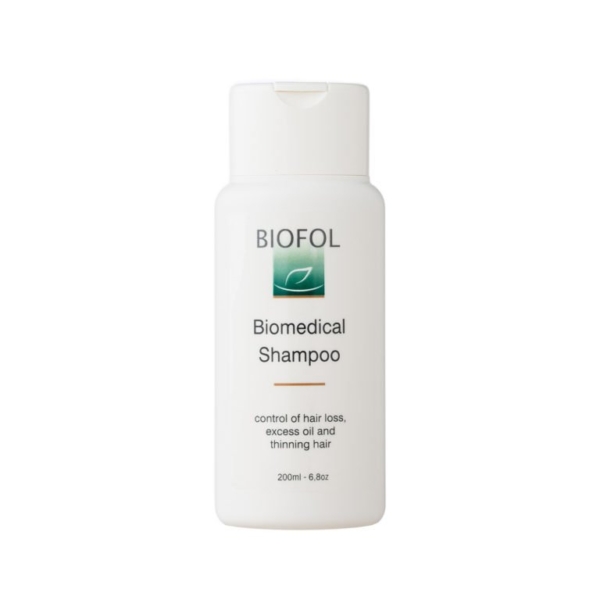 BIOFOL BIOMEDICAL SHAMPOO - Slika 2