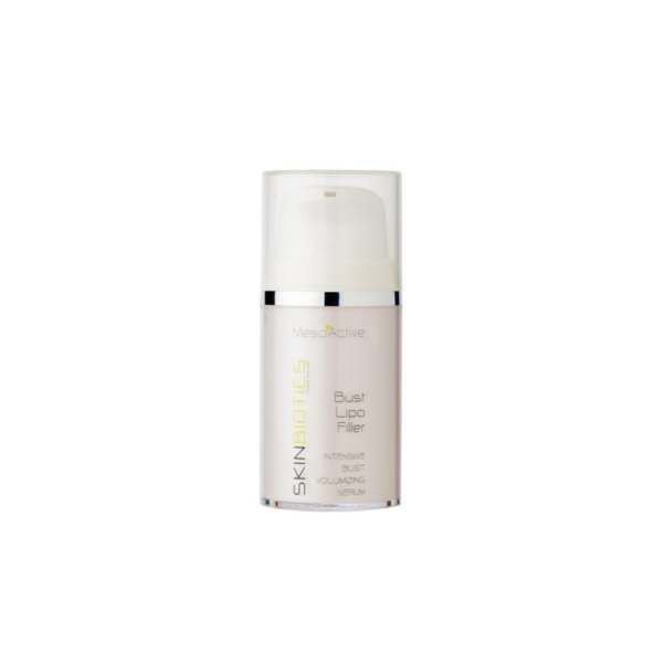 Intensive Bust Volumizing Serum