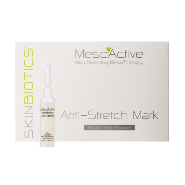 Anti-Stretch Mark
