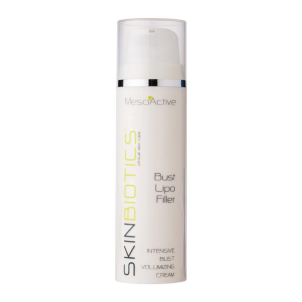 Intensive Bust Volumizing Cream