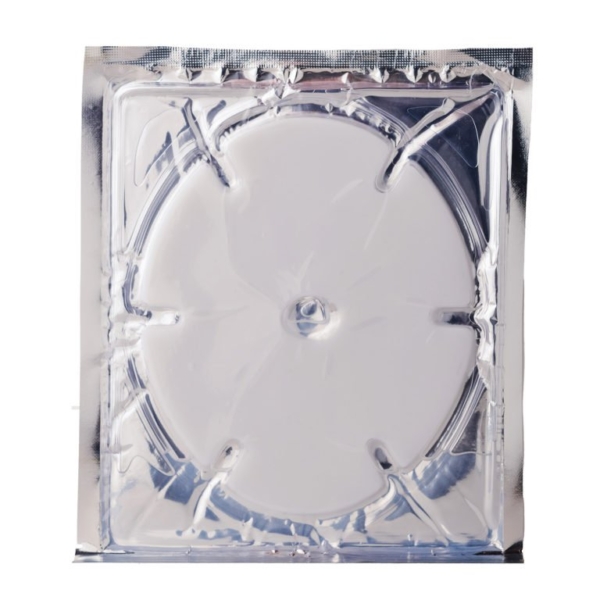Collagen Bust Mask