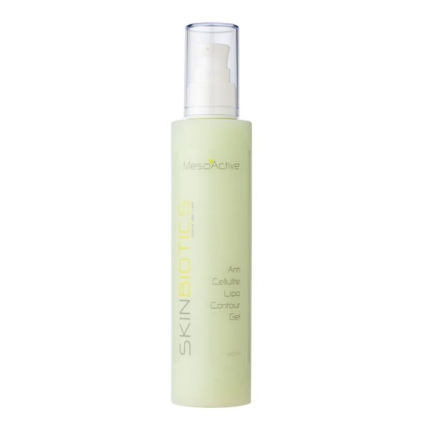 Anti Cellulite Lipo Contour Gel - Slika 2