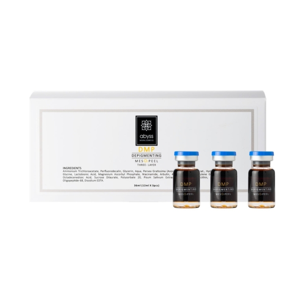 DEPIGMENTING
