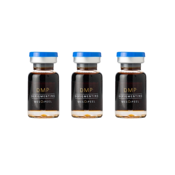 DEPIGMENTING - Slika 2