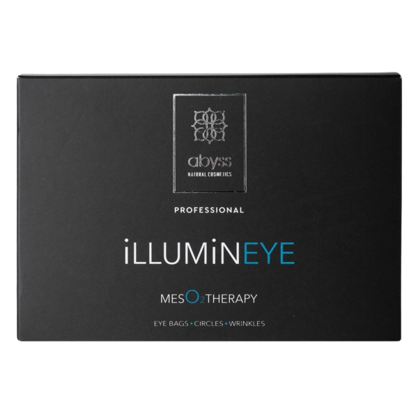 iLLUMiNEYE  set - Slika 2