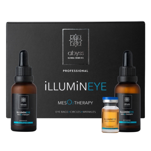 iLLUMiNEYE  set