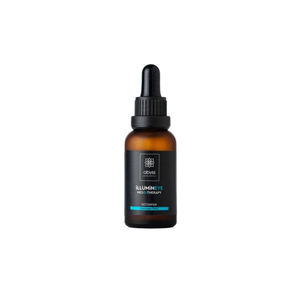 DETOXIFIER [drainage fluid] 30 ml