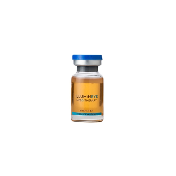 INTENSIFIER [brightening infuser]