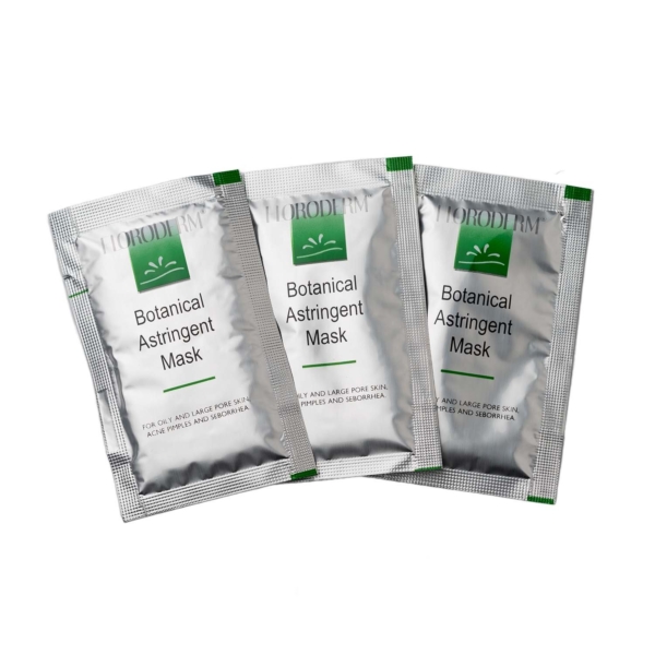 FLORODERM BOTANICAL ASTRINGENT MASK - Slika 2