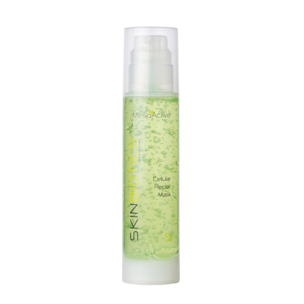 Cellular Repair Mask