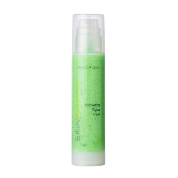 EXFOLIATING GLYCO PEEL