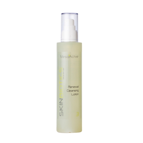 Renewal Cleansing Lotion