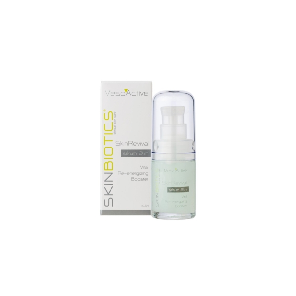 SkinRevival Serum 24h