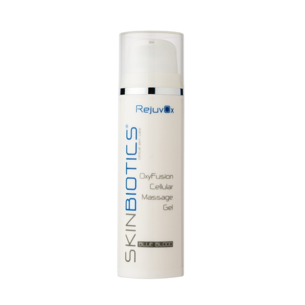 OxyFusion Cellular Massage Gel