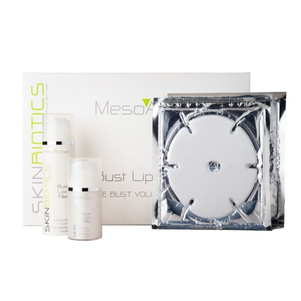 Bust Lipo Filler