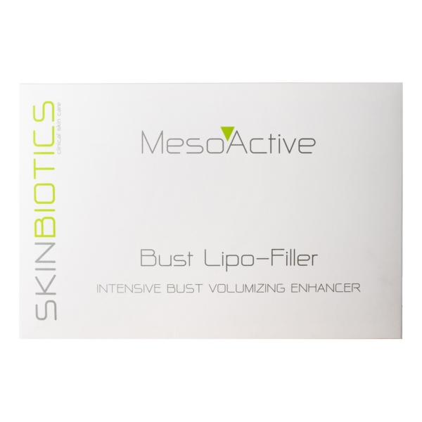 Bust Lipo Filler - Slika 2