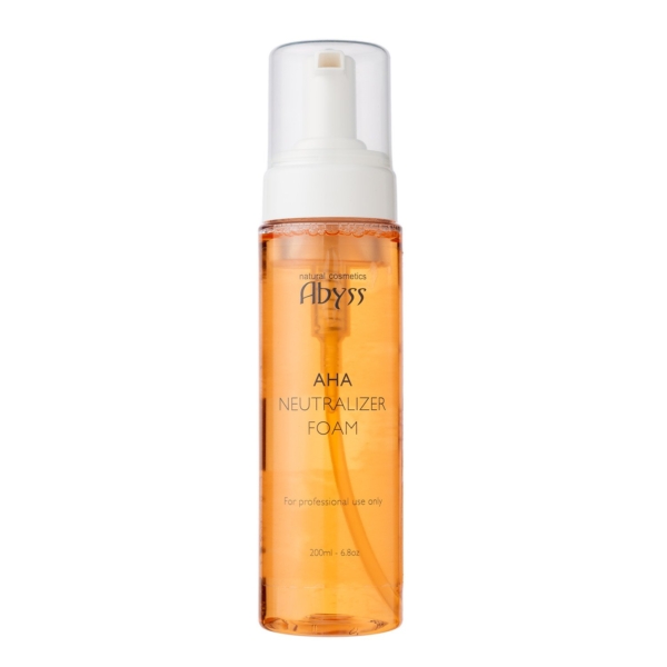 AHA NEUTRALIZER FOAM