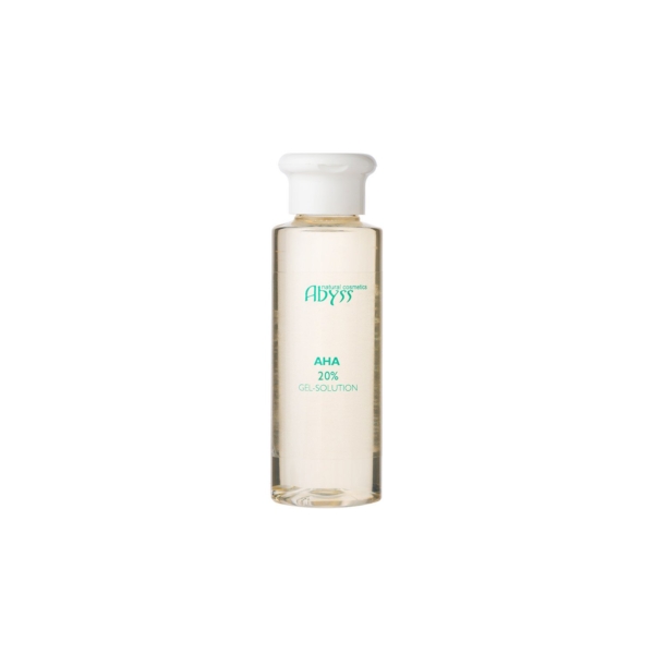AHA SOLUTION 20%