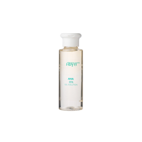 AHA SOLUTION 35%