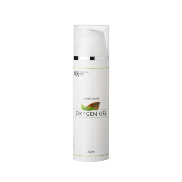 OXYGEN GEL