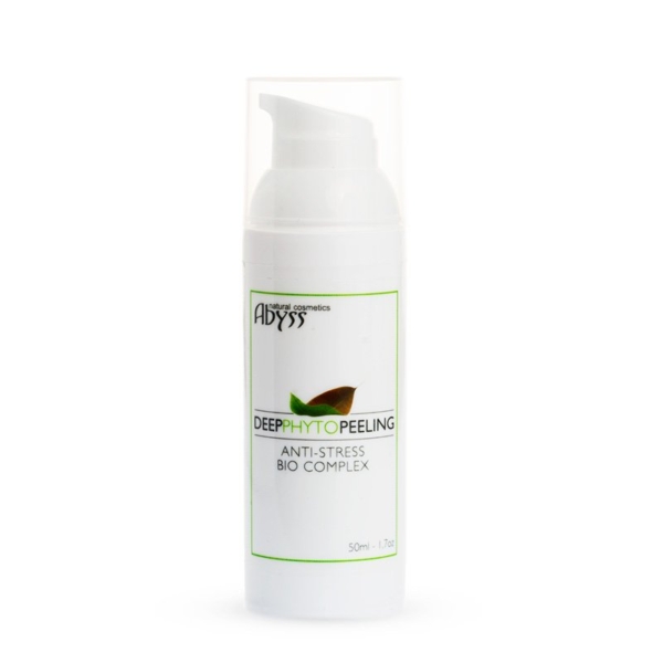 ANTI STRESS BIO COMPLEX
