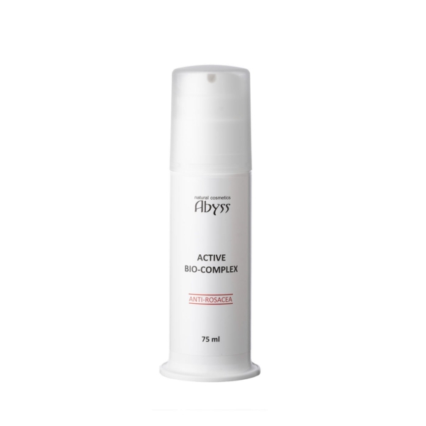 ANTI-ROSACEA ACTIVE BIO COMPLEX