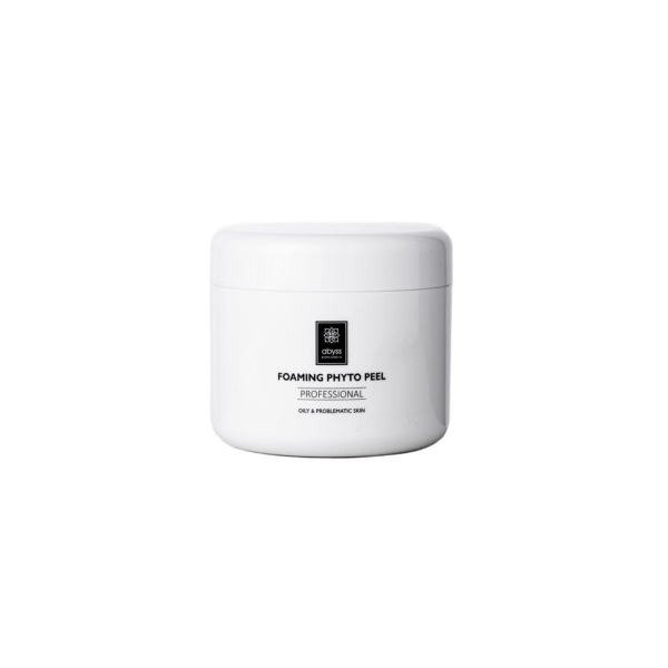 FOAMING PHYTO PEEL
