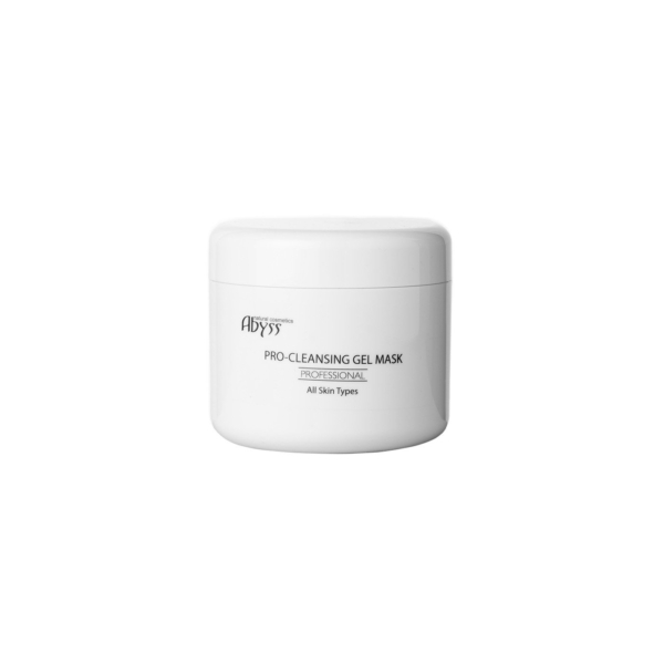 PRO CLEANSING GEL MASK - Slika 2