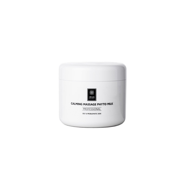 CALMING MASSAGE PHYTO MILK