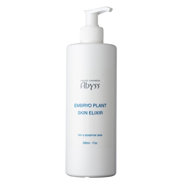 EMBRYO PLANT SKIN ELIXIR