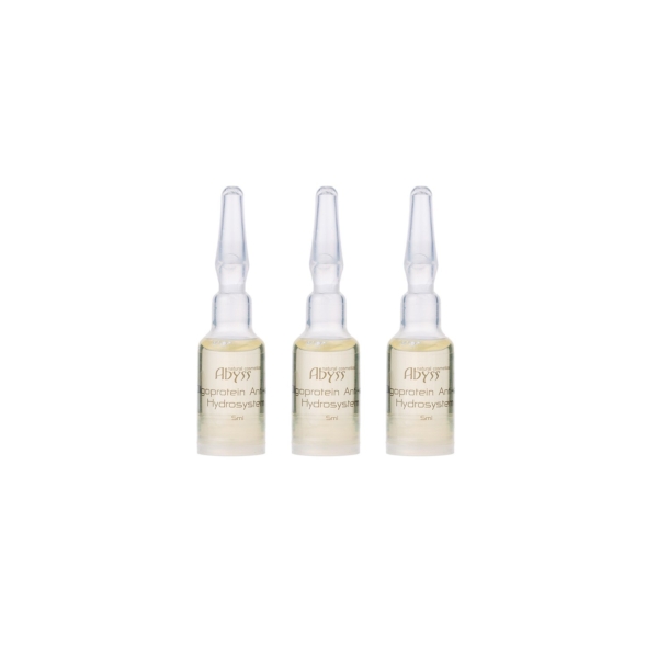 OLIGOPROTEIN ANTI-AGE HYDROSYSTEM - Slika 2