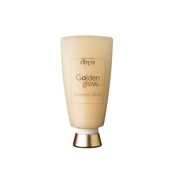 GOLDEN GLOW RADIANCE CREAM