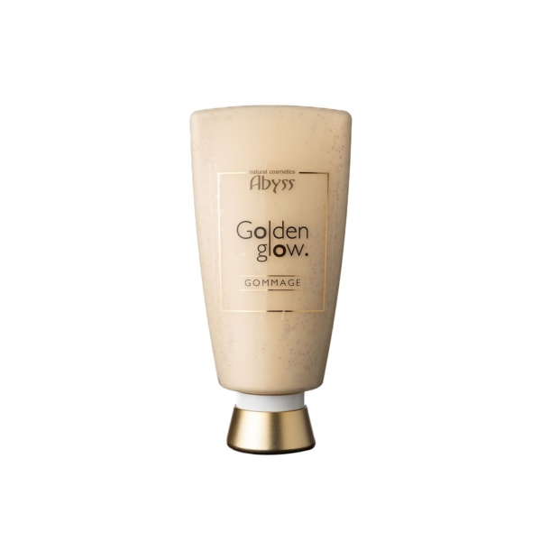 GOLDEN GLOW GOMMAGE