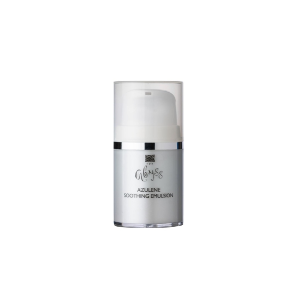 AZULENE SOOTHING EMULSION