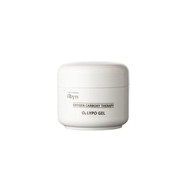 CarboXy O2 lipogel 100ml