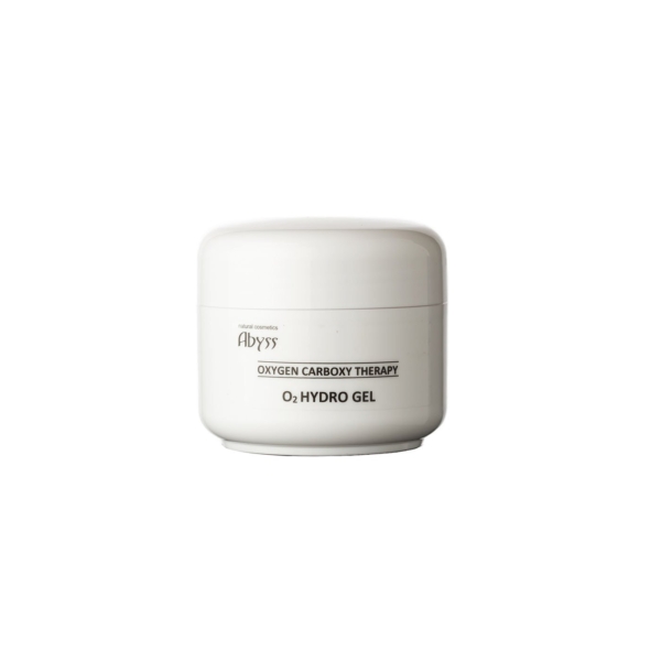 O2 HYDRO GEL