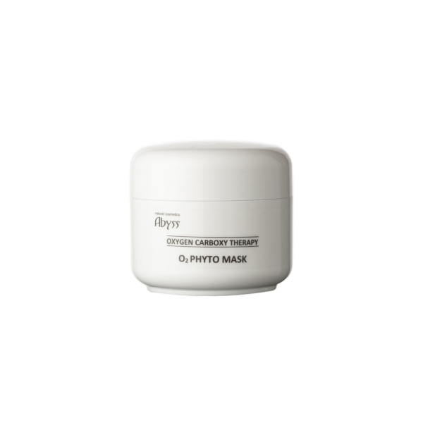 CarbO2Xy  Phyto Mask